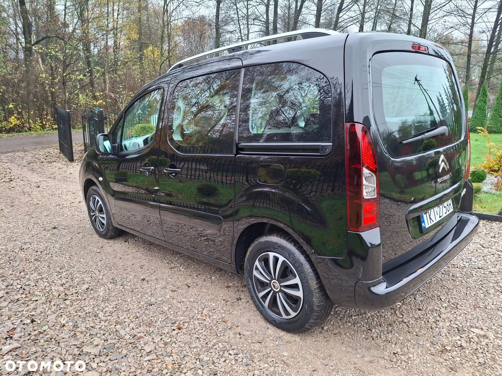 Citroën Berlingo Multispace VTi 95 Selection - 5