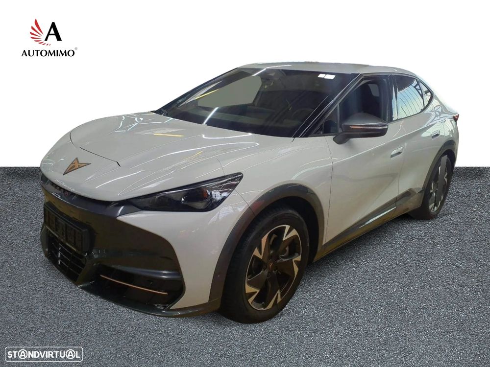 Cupra Tavascan 210 kW/77kWh HA Endurance - 1