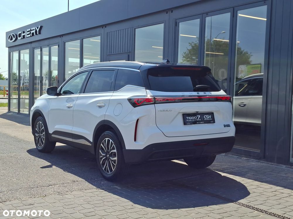 Chery Tiggo 7 - 4