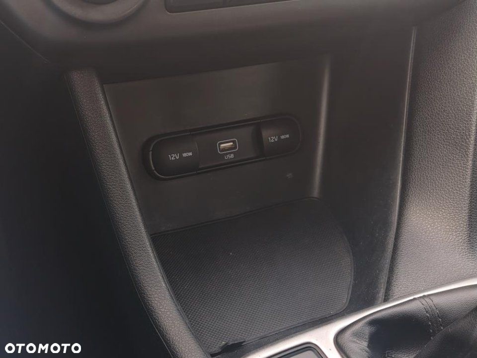 Kia Sportage - 17