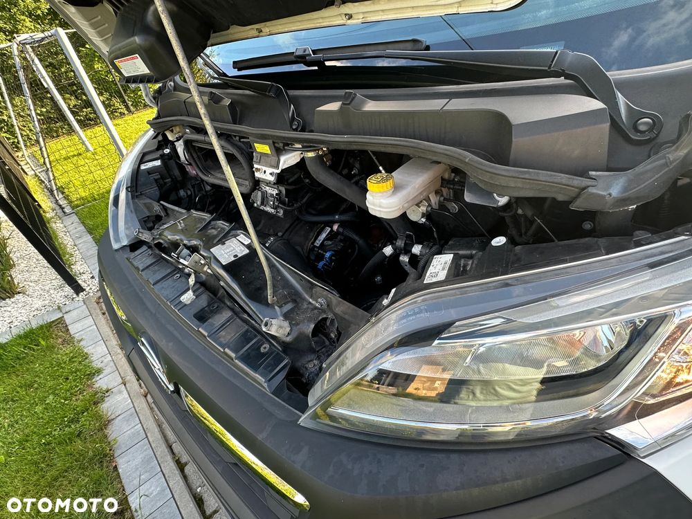 Opel Movano - 23