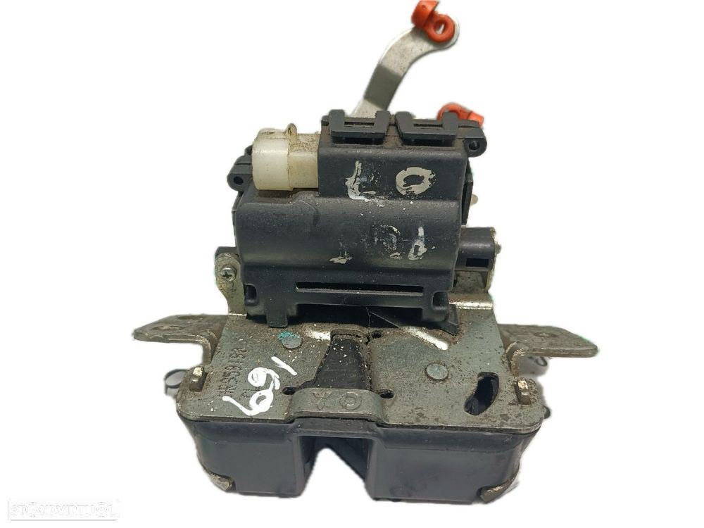 Fecho / Fechadura Mala Mitsubishi Colt Vi (Z3_A, Z2_A) - 3