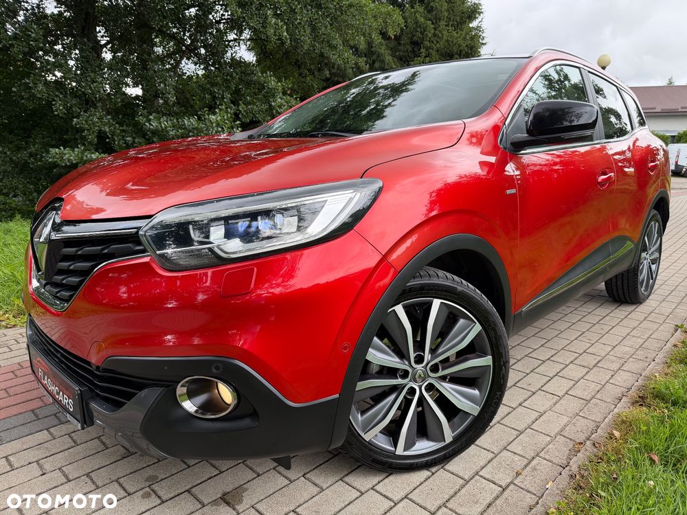 Renault Kadjar Energy TCe 130 Bose Edition - 7
