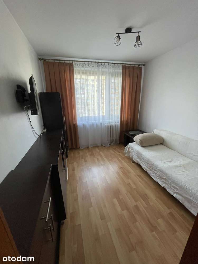 SOSNOWIEC (Sielec) Kawalerka 26m do wynajęcia ul. Narutowicza