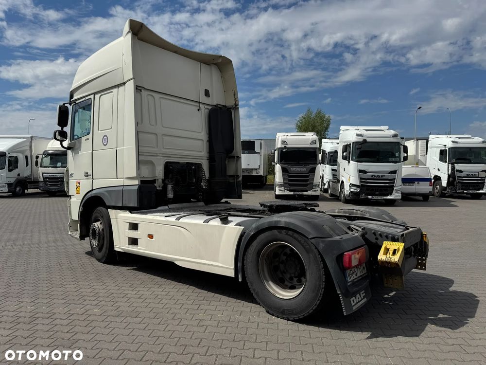 DAF XF 510 SSC - 12