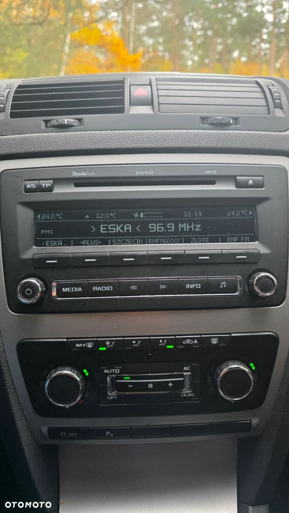 Skoda Octavia 1.6 TDI Classic - 15