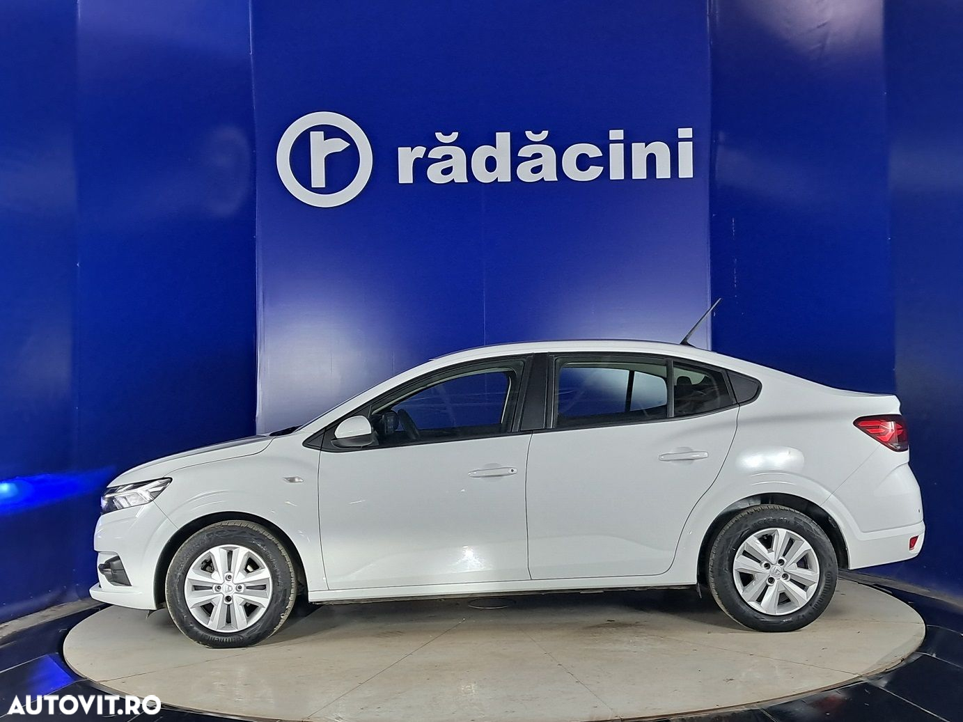 Dacia Logan - 12