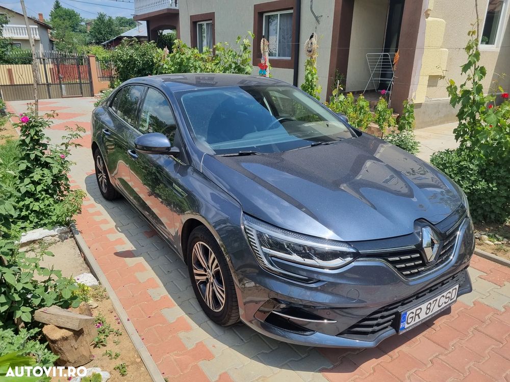 Renault Megane - 10