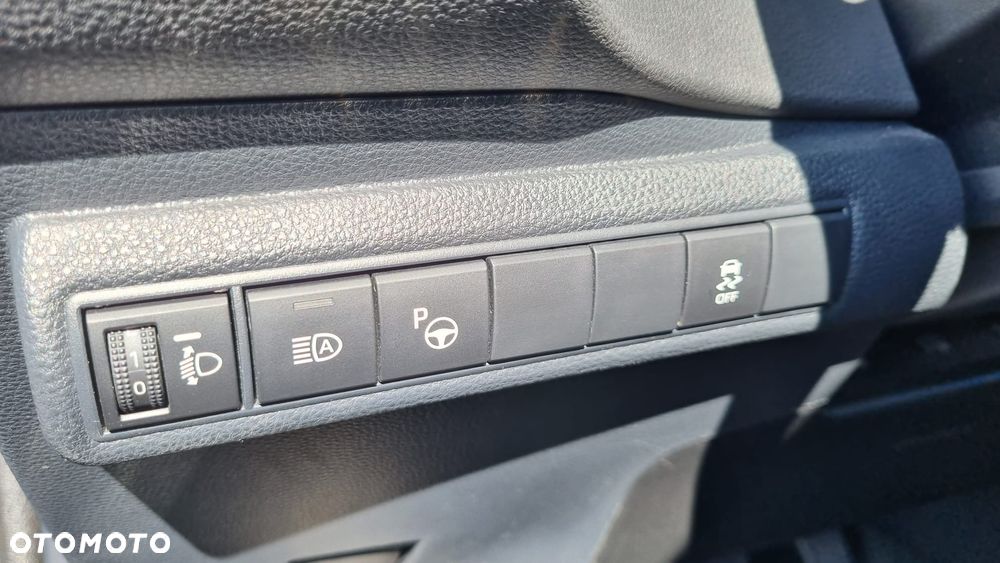Toyota Corolla 1.8 Hybrid Comfort - 22