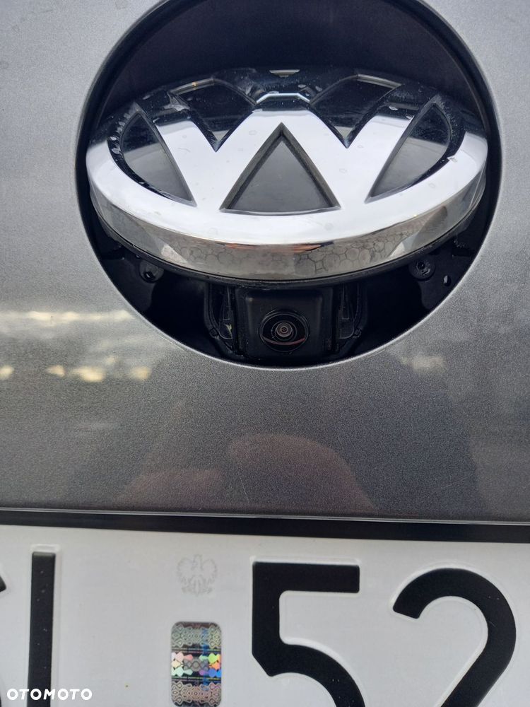 Volkswagen Passat 2.0 TDI BMT Comfortline DSG7 - 24
