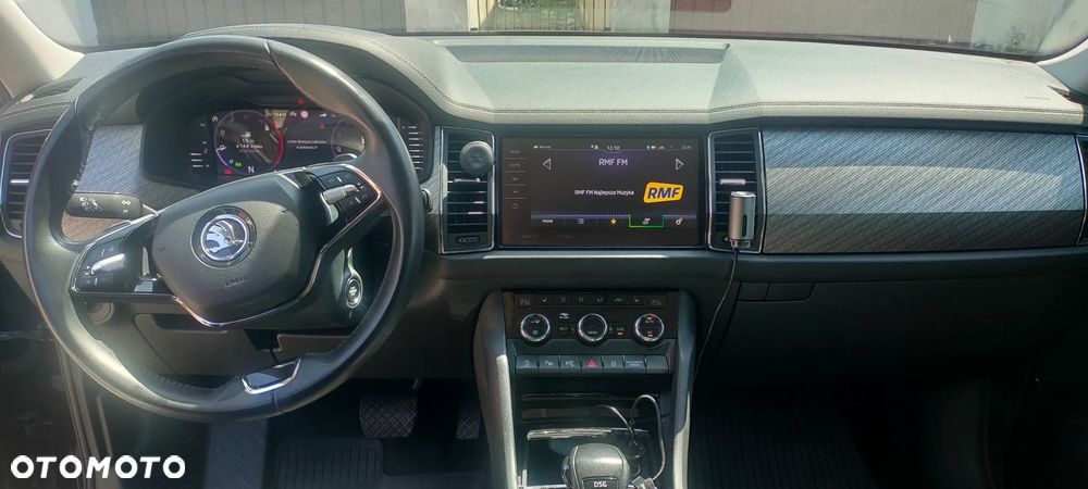 Skoda Kodiaq 2.0 TDI 4x4 Style DSG - 6
