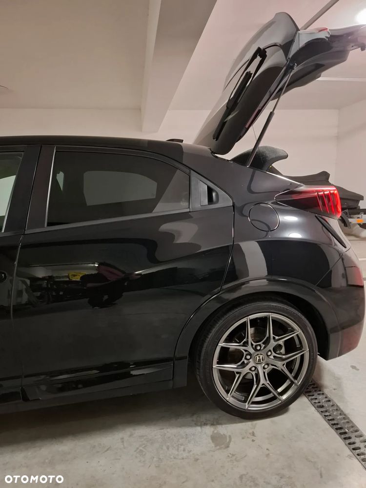 Honda Civic - 12