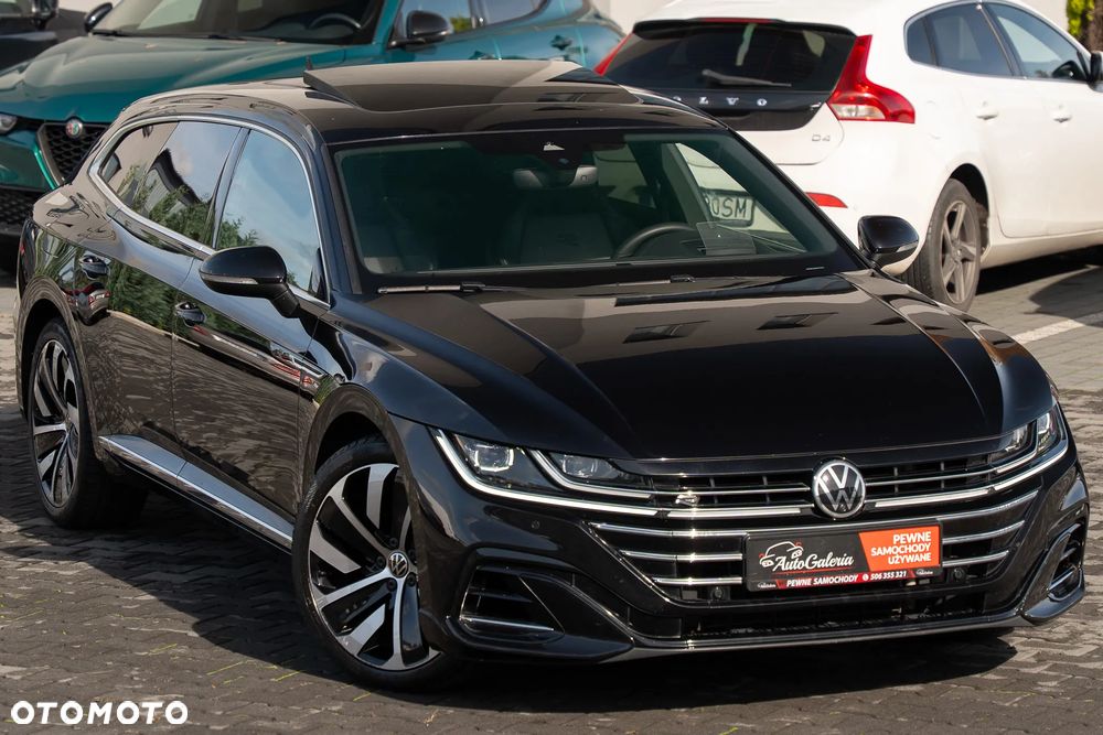 Volkswagen Arteon Shooting Brake 2.0 TSI OPF DSG R-Line - 6