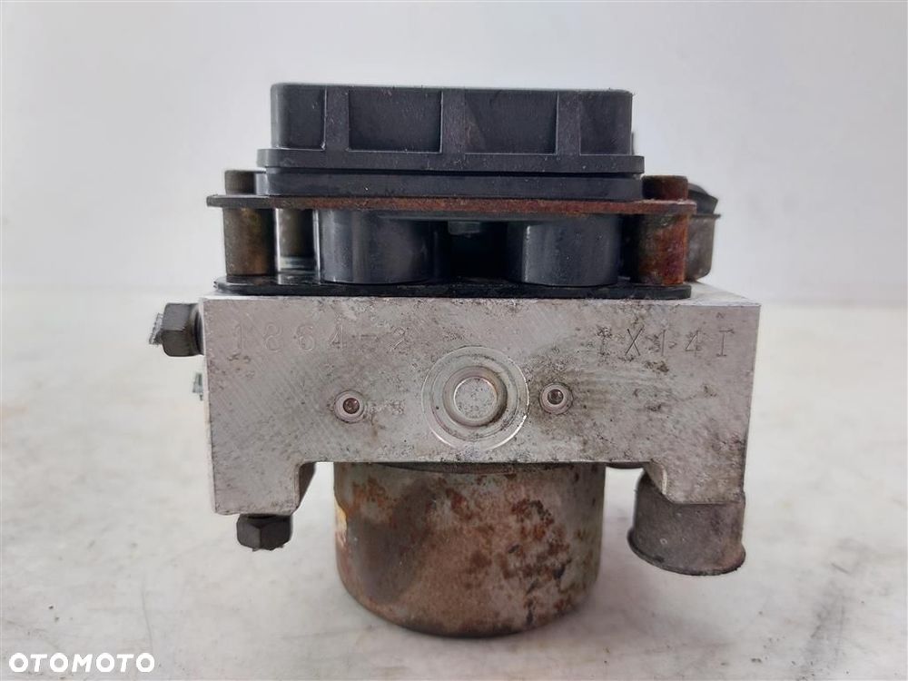 Pompa STEROWNIK ABS Mazda 323 VI 2.0D 100KM 1998-2003R B25F437A0 - 7