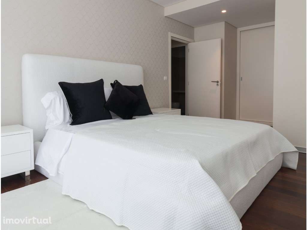 T3 mobilado no coração do Funcal - Grande imagem: 2/8