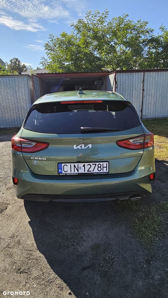 Kia Ceed 1.5 T-GDI L - 6