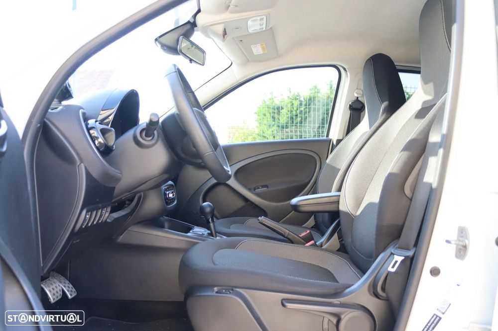 Smart ForFour - 14