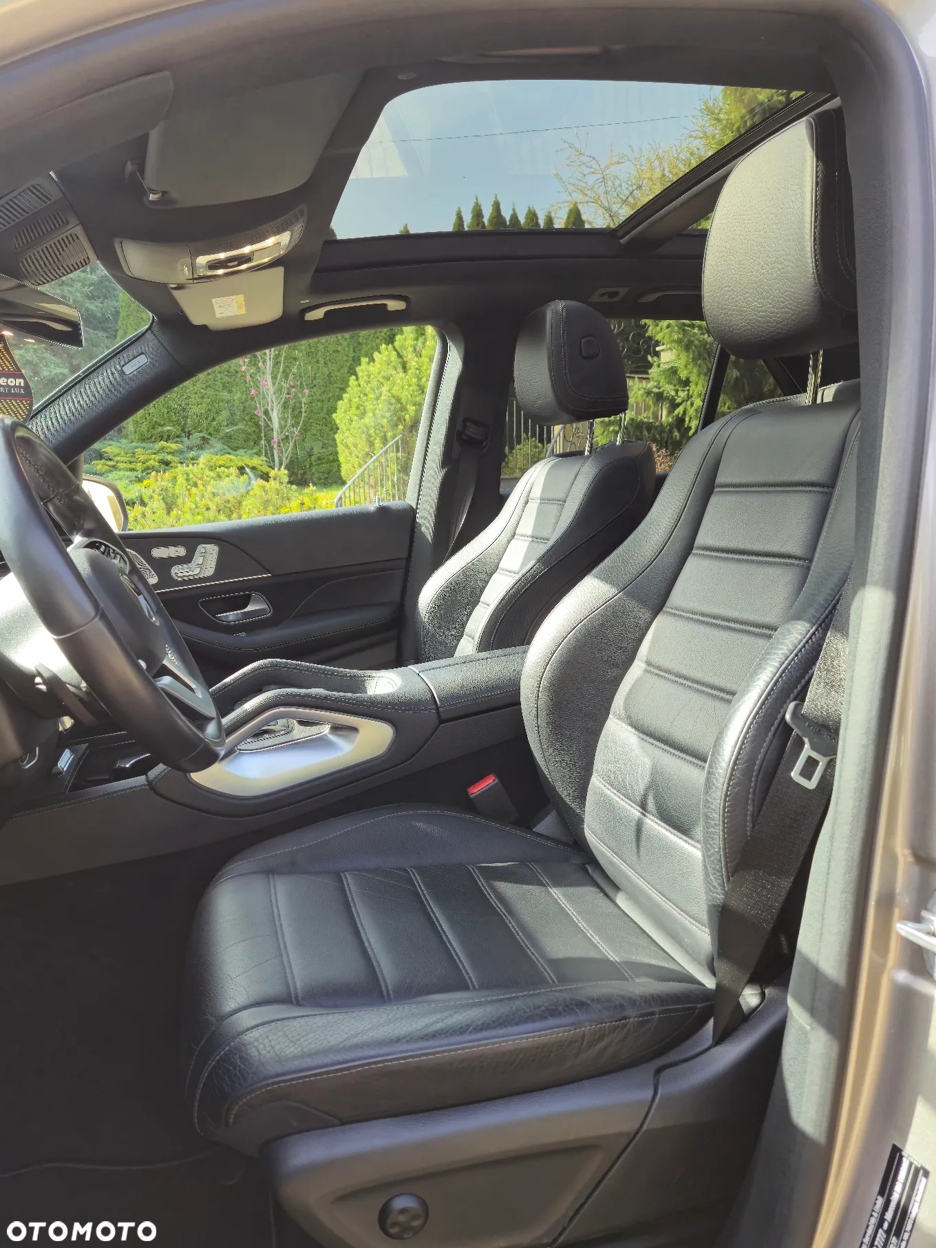 Mercedes-Benz GLE 350 de 4Matic 9G-TRONIC Advanced - 8