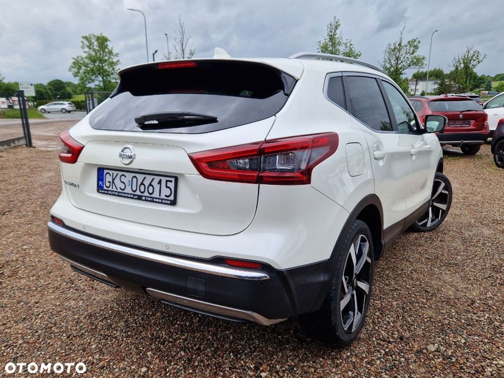 Nissan Qashqai - 26