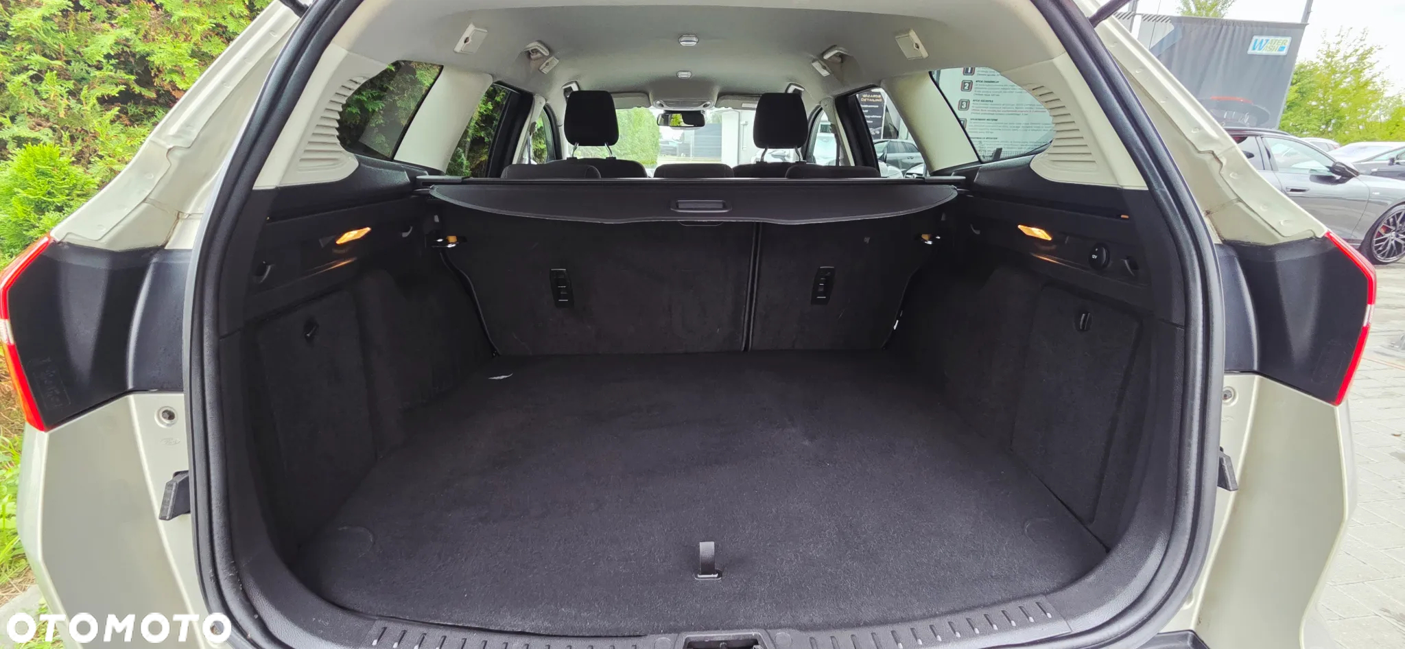 Ford Focus 1.5 EcoBlue Start-Stopp-System TITANIUM DESIGN - 31
