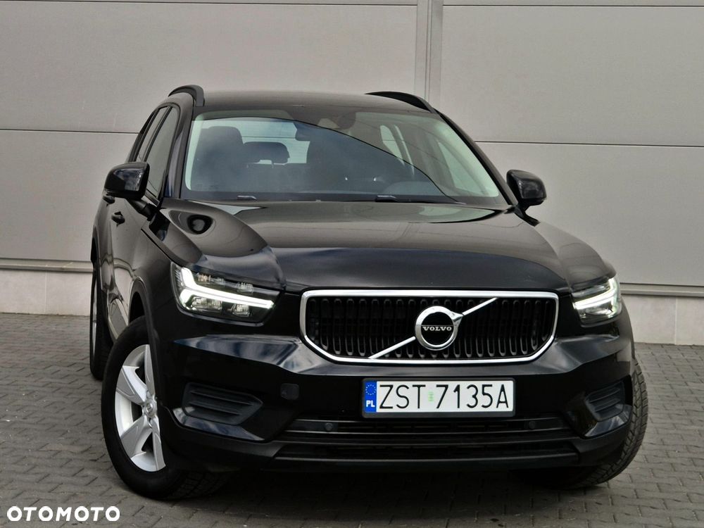 Volvo XC 40 D3 Momentum - 23
