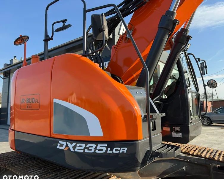 Doosan DX 235 LCR - 26