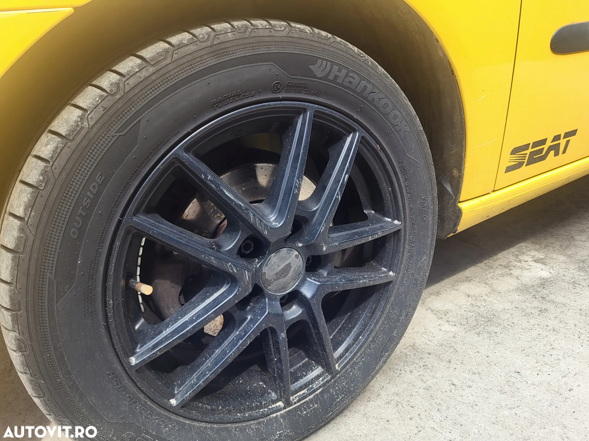 Seat Ibiza - 11