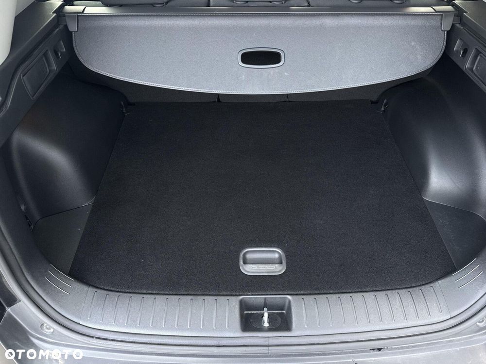 Kia Sportage 1.6 T-GDI M 2WD - 36