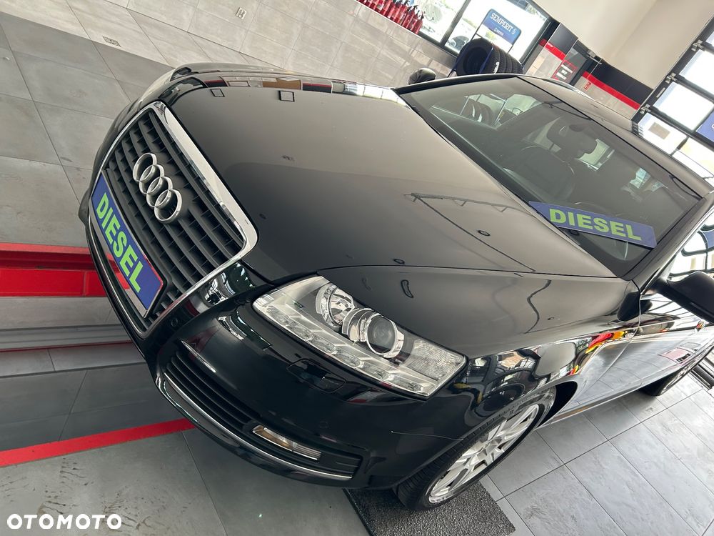 Audi A6 Avant - 4
