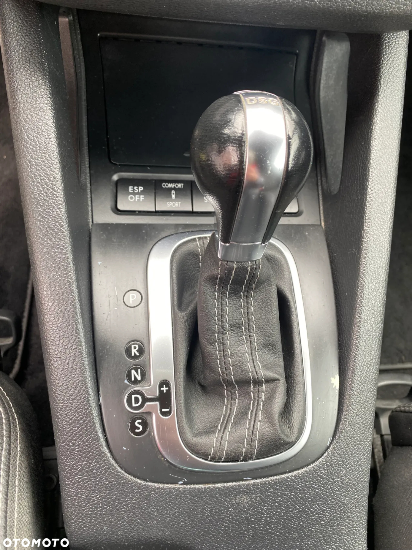 Volkswagen Scirocco - 7