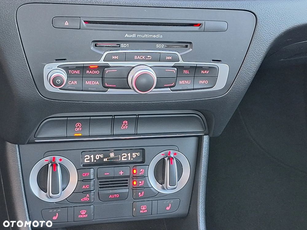 Audi Q3 - 23