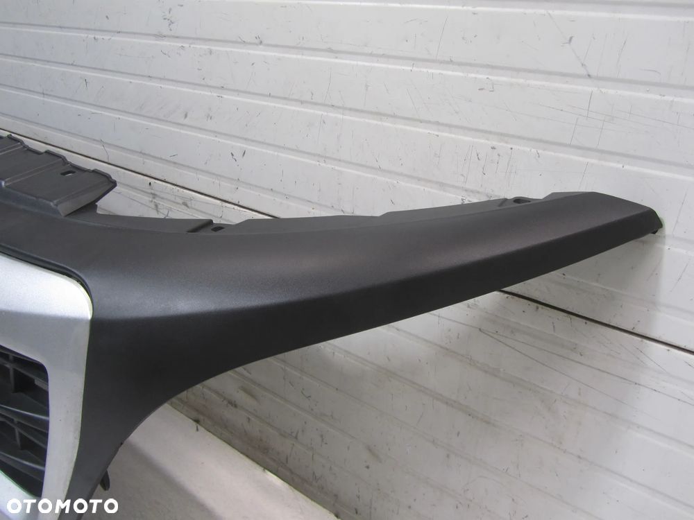 Grill-Atrapa Peugeot Boxer 2014- - 2