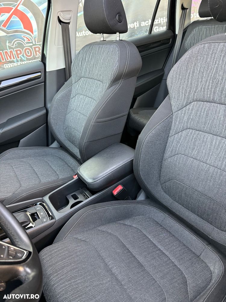 Skoda Kodiaq 2.0 TDI 4X4 DSG Style - 3