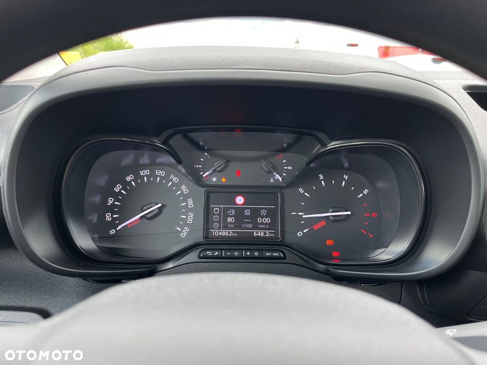 Toyota Proace City Verso 1.5 D-4D Business - 12