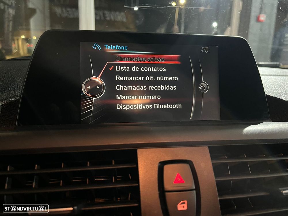 BMW 116 d Advantage - 16