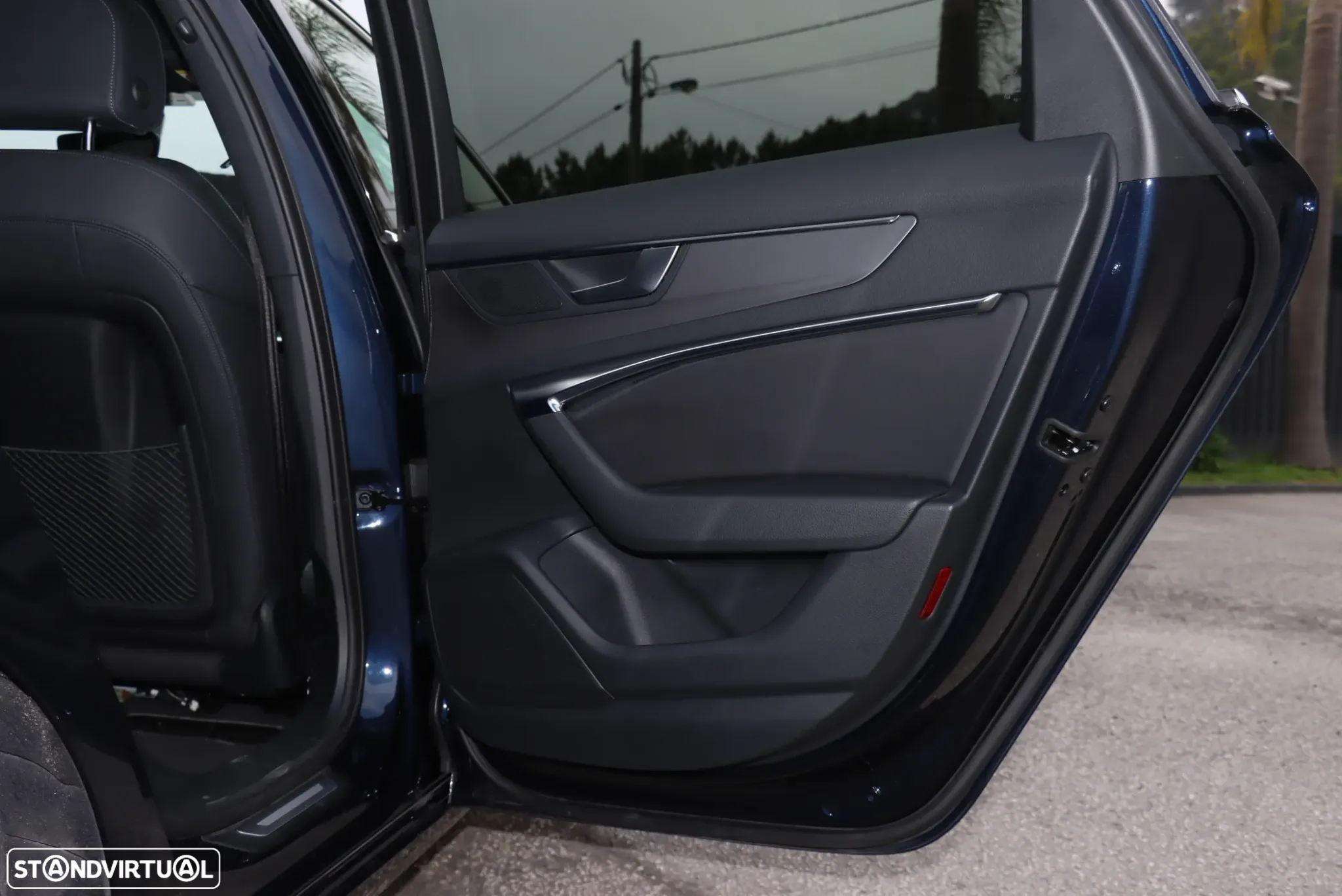 Audi A6 Avant 40 TDI quattro Sport S tronic - 31