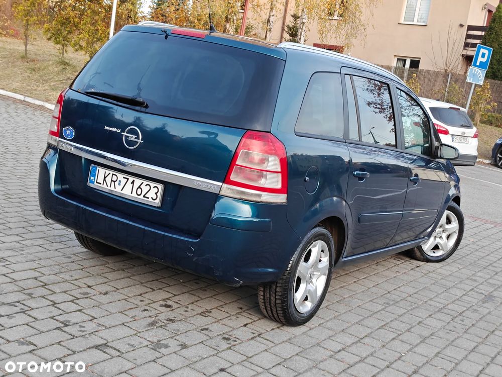 Opel Vivaro L1H1 Life - 5