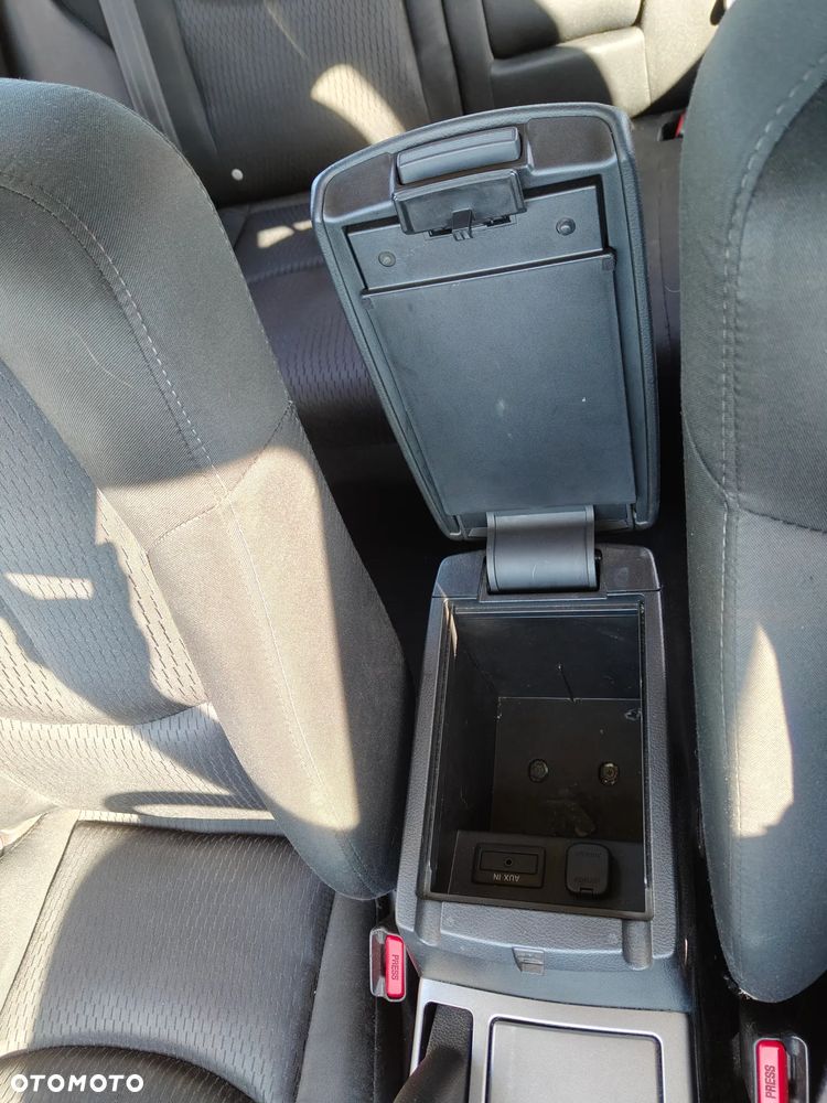 Mazda 6 2.2 CD Exclusive - 30