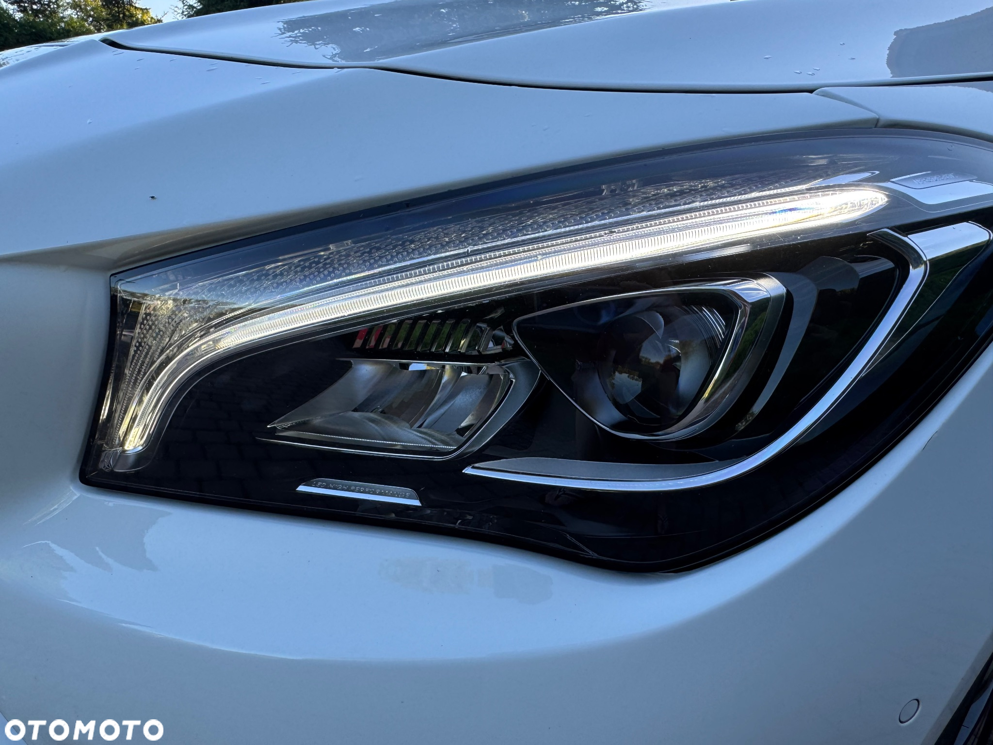 Mercedes-Benz CLA Shooting Brake 180 7G-DCT UrbanStyle Edition - 13
