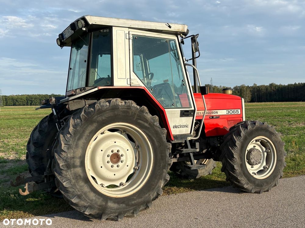 Massey Ferguson 3065 - 3