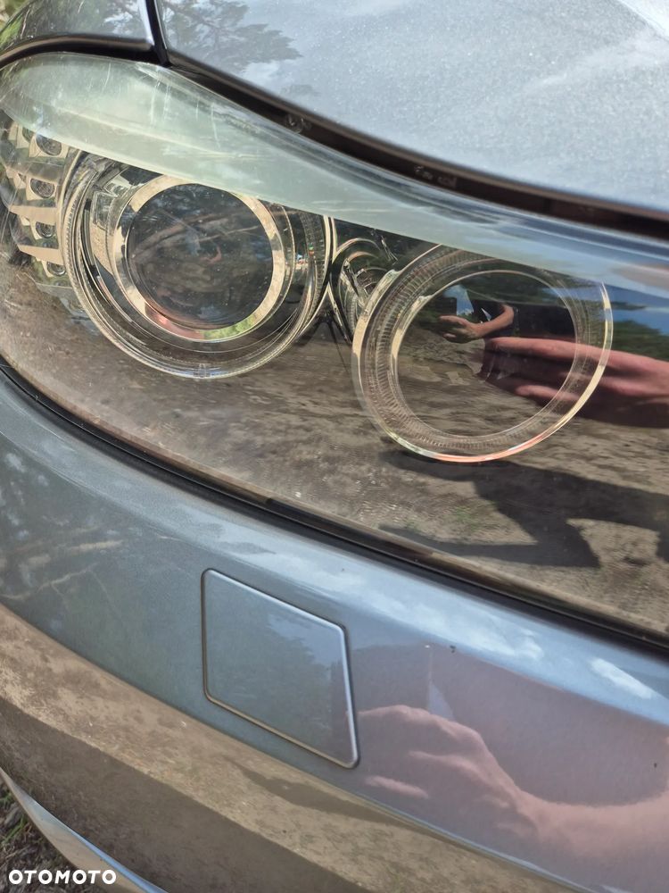 BMW Seria 3 320i - 20