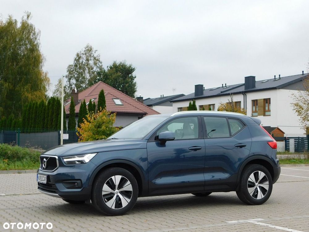 Volvo XC 40 - 32
