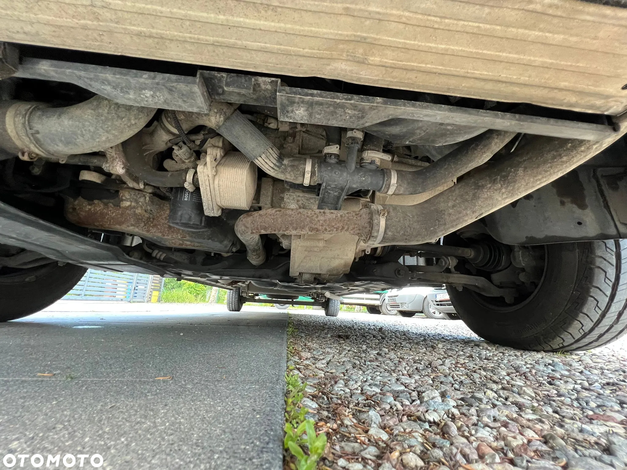 Peugeot BOXER L3H2 FAJNIE WYPOSAŻONY I BARDZO ŁADNY - 15
