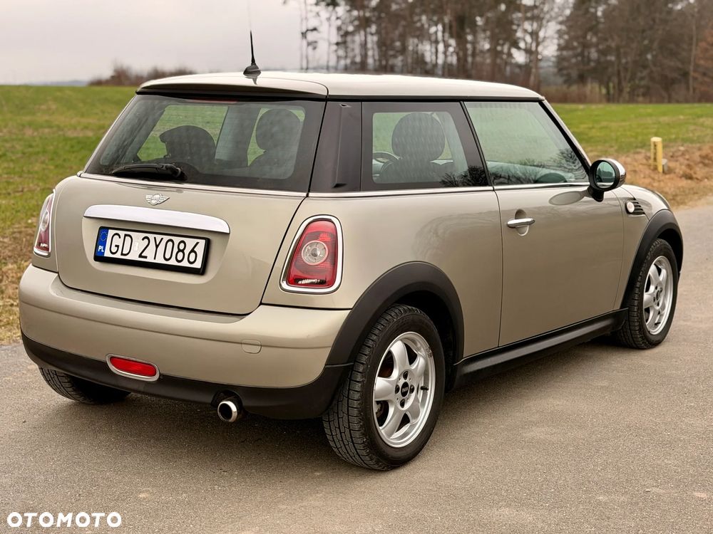 MINI ONE Standard - 4