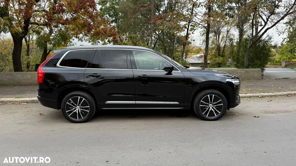 Volvo XC 90 - 7