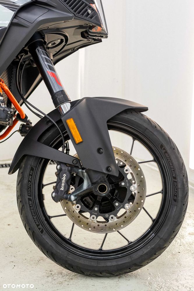 KTM Super Adventure - 27