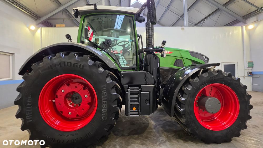 Fendt 936 Vario Gen 6 Profi Plus 5000Mtg 7310R   1042 gen2 939 Profi 933 Vario Valtra S Axion New T8 T7 - 11