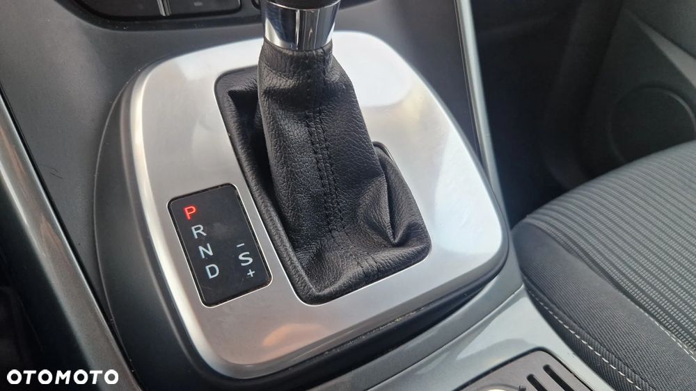 Ford Grand C-MAX 2.0 TDCi Business Edition - 14