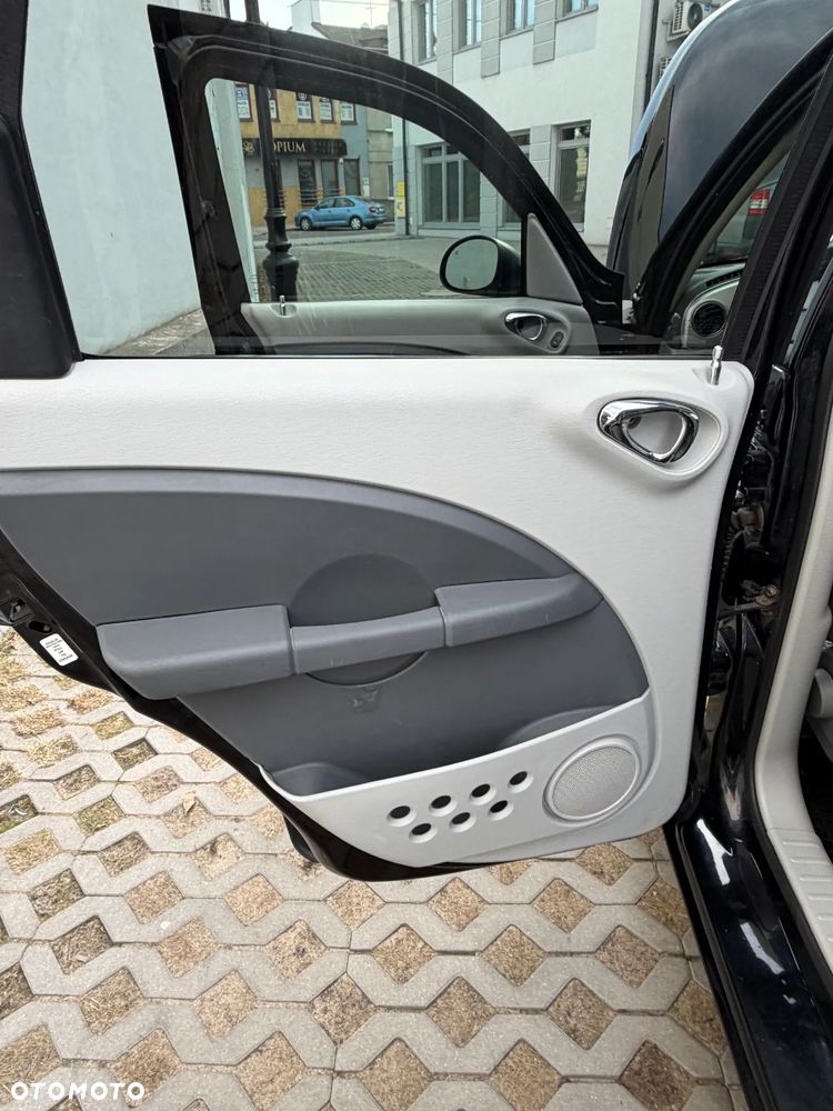 Chrysler PT Cruiser 2.4 Limited - 20