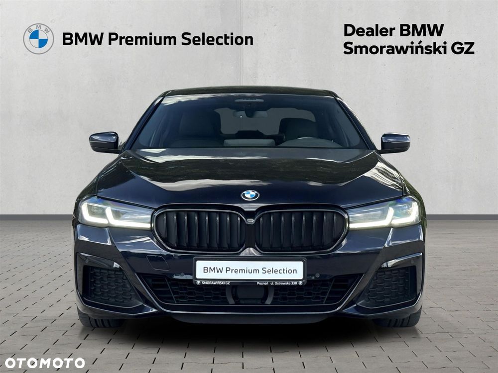 BMW Seria 5 - 30